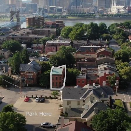 Funky Fresh 1 Bedroom, Perfect For Business Or Leisure Ковингтън Екстериор снимка