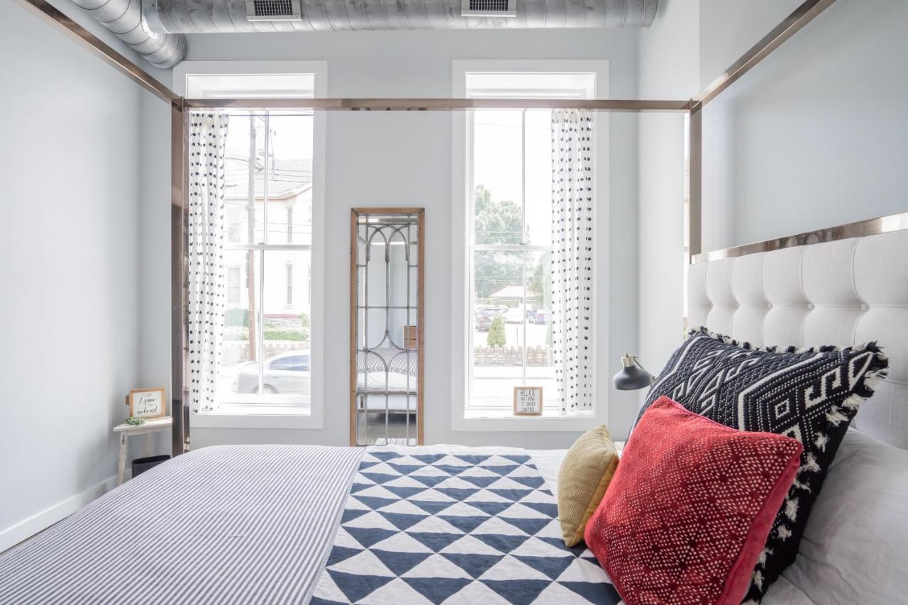 Funky Fresh 1 Bedroom, Perfect For Business Or Leisure Ковингтън Екстериор снимка
