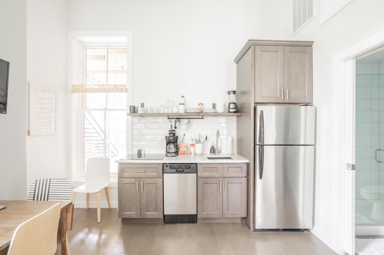 Funky Fresh 1 Bedroom, Perfect For Business Or Leisure Ковингтън Екстериор снимка