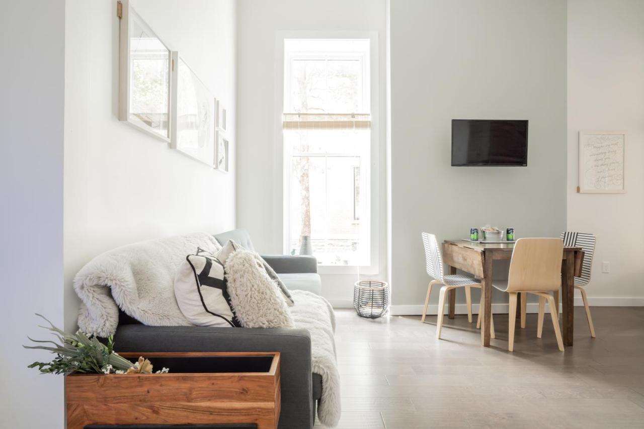 Funky Fresh 1 Bedroom, Perfect For Business Or Leisure Ковингтън Екстериор снимка
