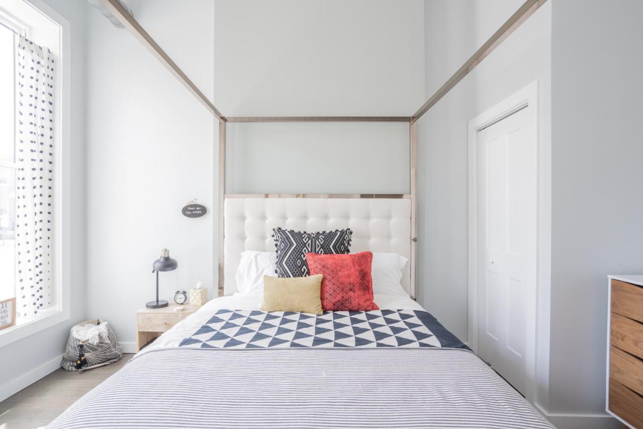 Funky Fresh 1 Bedroom, Perfect For Business Or Leisure Ковингтън Екстериор снимка