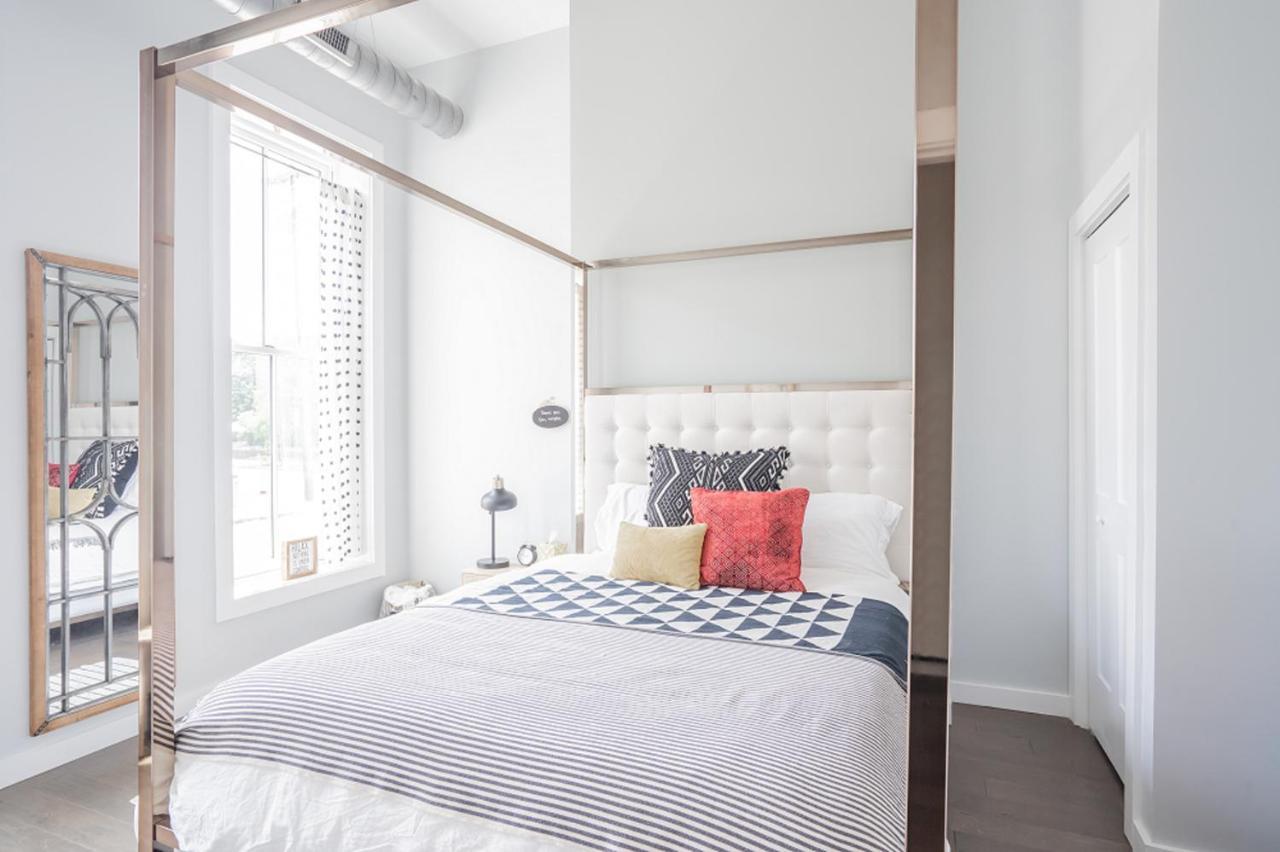 Funky Fresh 1 Bedroom, Perfect For Business Or Leisure Ковингтън Екстериор снимка